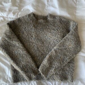 Cozy Women's Sweater